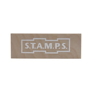 Name Plate