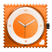 Timeshuttle Orange