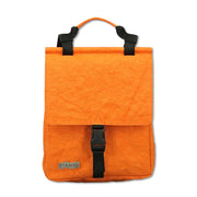 Paavo in Tangerine