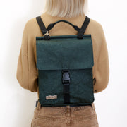 Paavo in Dark Green