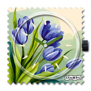 Bunch Of Tulips