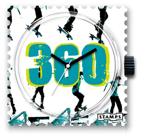 Frogman-360
