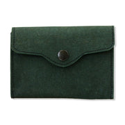 Oda in Dark Green